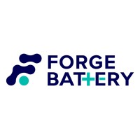 Forge Battery logo